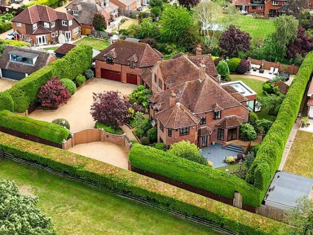 Farm for sale in Westoning, Bedfordshire