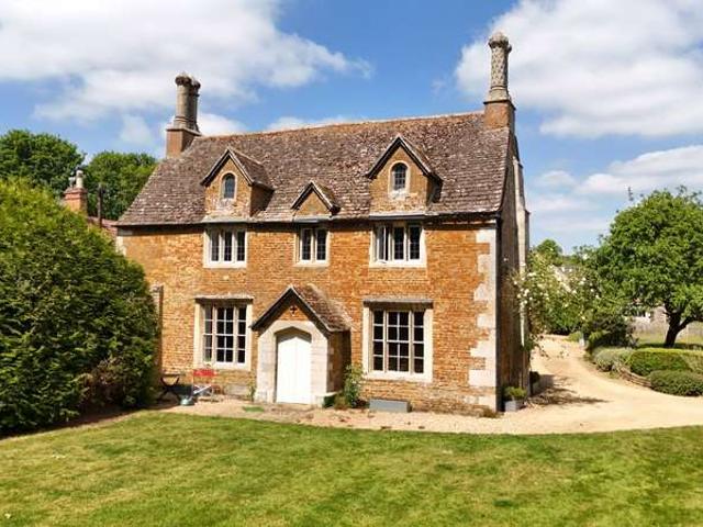 Farm for sale in Wymondham, Melton