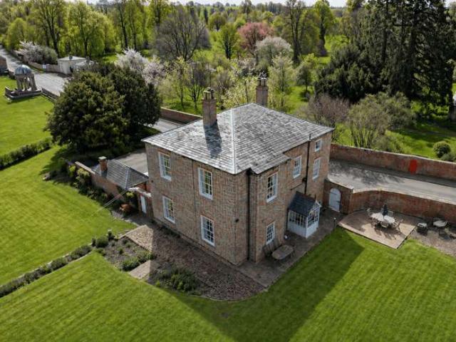 Farm for sale in Sledmere, East Riding Of Yorkshire