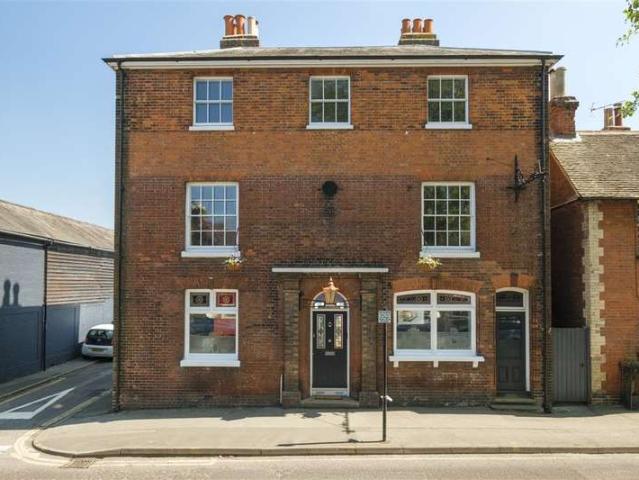 Farm for sale in Preston, Oad Street