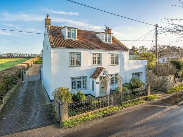 Farm for sale in Chapel Allerton, Somerset