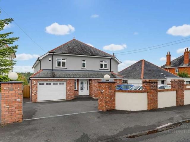 Farm for sale in Staddiscombe, Mount Wise
