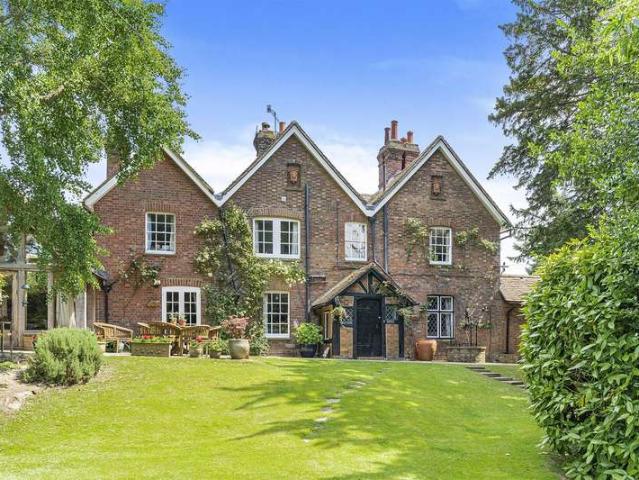 Farm for sale in Bourne Vale, Kent