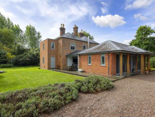 Farm for sale in The Bridge, Kent