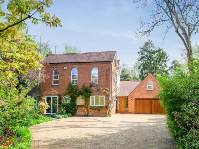 Farm for sale in Hampton In Arden, West Midlands