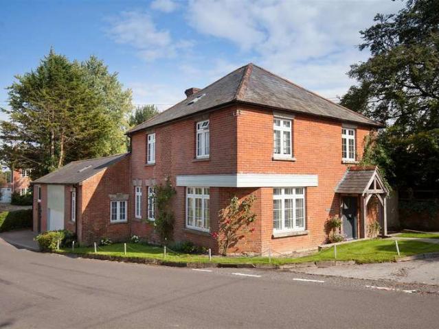 Farm for sale in West Grimstead, Wiltshire