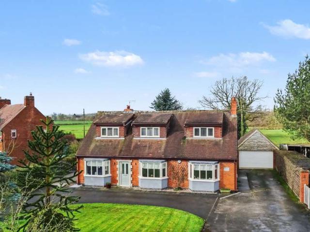 Farm for sale in Froggatt, East Midlands