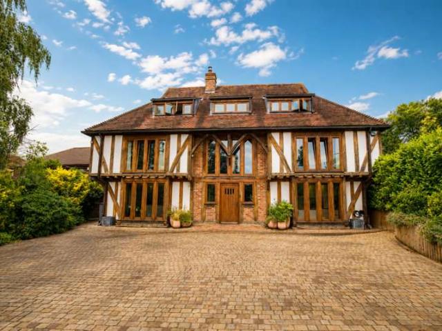 Farm for sale in Epping, Essex