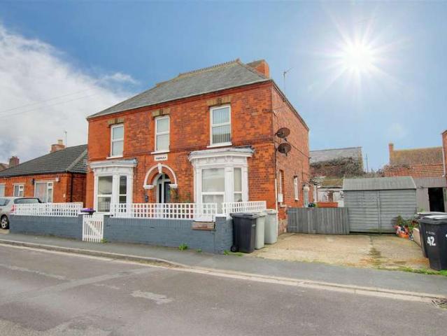 Farm for sale in Mablethorpe and Sutton, Belleau