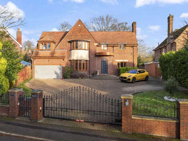 Farm for sale in Sutton Coldfield, West Midlands