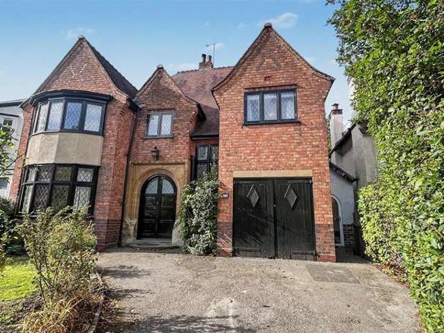 Farm for sale in Balsall Heath, Birmingham