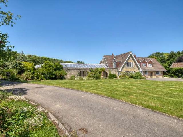 Farm for sale in Shepton Mallet, Somerset