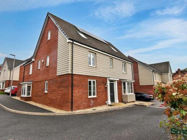 Farm for sale in Newcourt, Watergate