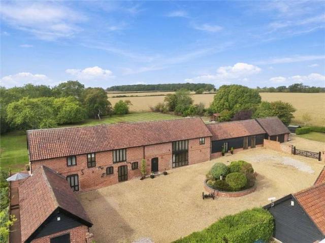 Farm for sale in Haverhill, West Suffolk