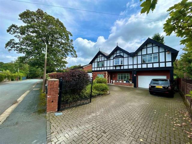 Farm for sale in Gatley, Stockport