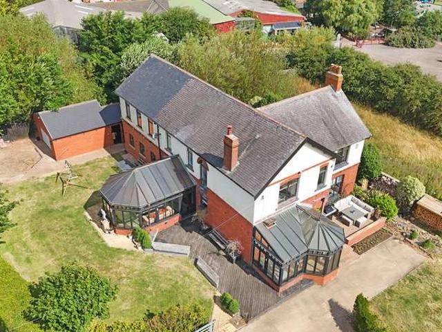 Farm for sale in Monk Hesleden