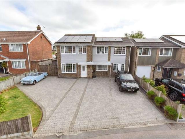 Farm for sale in Ash, Kent