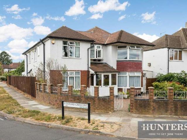 Farm for sale in Old Malden, Greater London