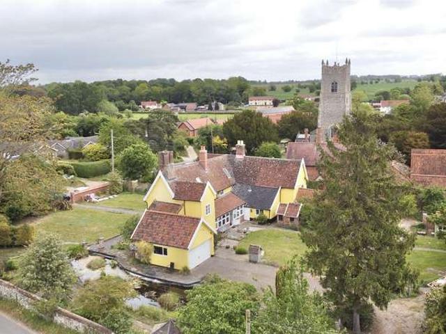 Farm for sale in East Tuddenham, Norfolk