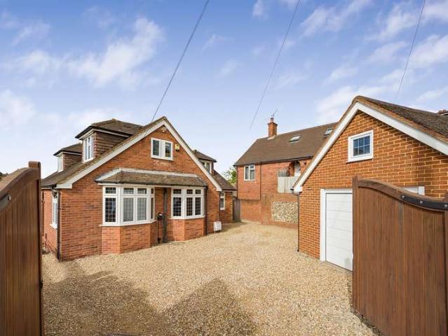 Farm for sale in Caversham, Reading