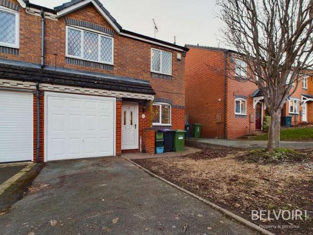 Farm for rent in Gains Park, Frankwell