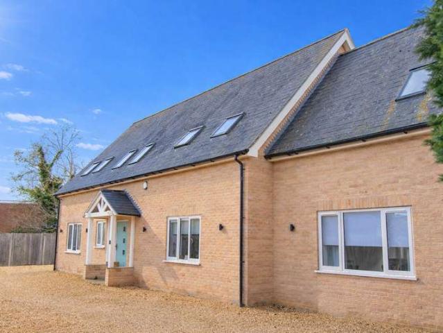Farm for sale in Chedburgh, Suffolk