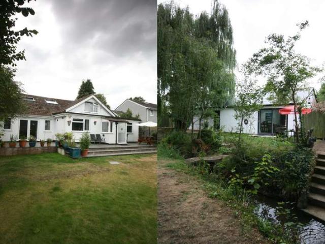 Farm for sale in Berrick Salome, Oxfordshire
