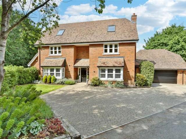 Farm for sale in Bourne Vale, Kent