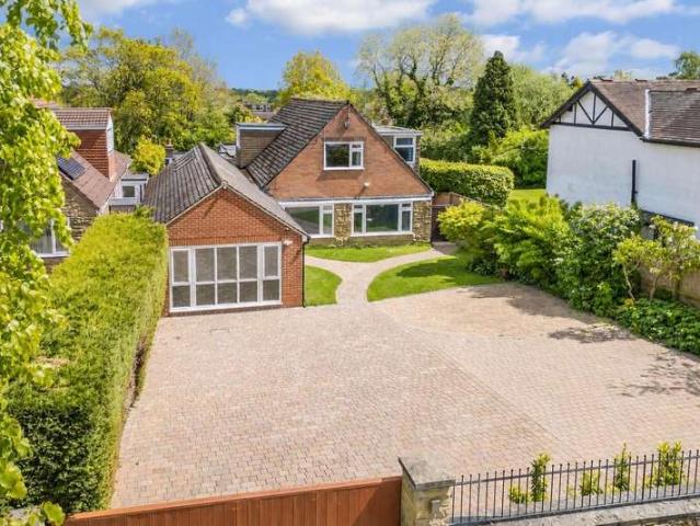 Farm for sale in Holt Park, West Yorkshire