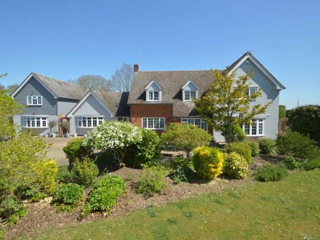 Farm for sale in Chipping Hill, Essex