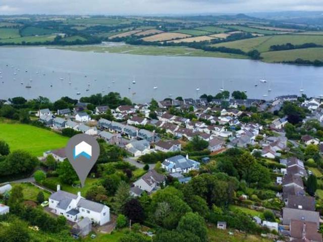 Farm for sale in Landulph, Cargreen