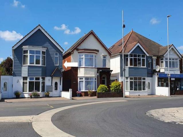 Farm for sale in Poole