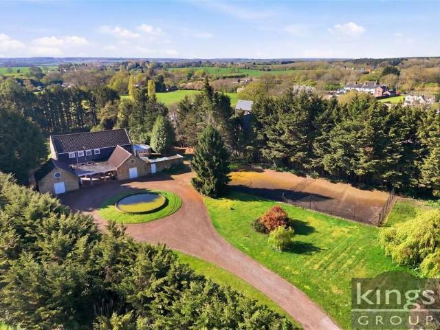 Farm for sale in Epping, Essex