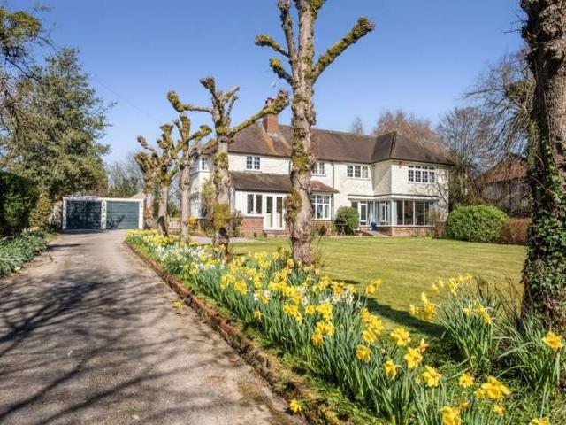 Farm for sale in Itchen, Hampshire