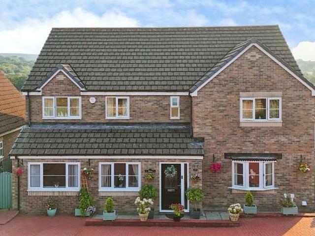Farm for sale in Nelson, Wales