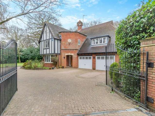 Farm for sale in Four Oaks, West Midlands