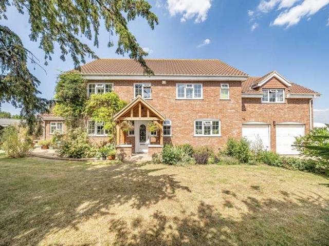 Farm for sale in Chedzoy, Somerset