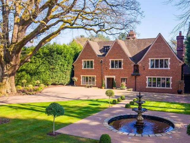 Farm for sale in Four Oaks, Birmingham