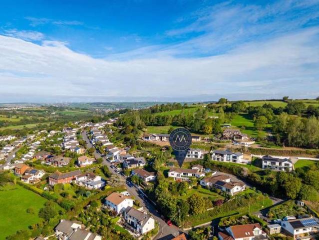 Farm for sale in Bishop's Tawton, North Devon
