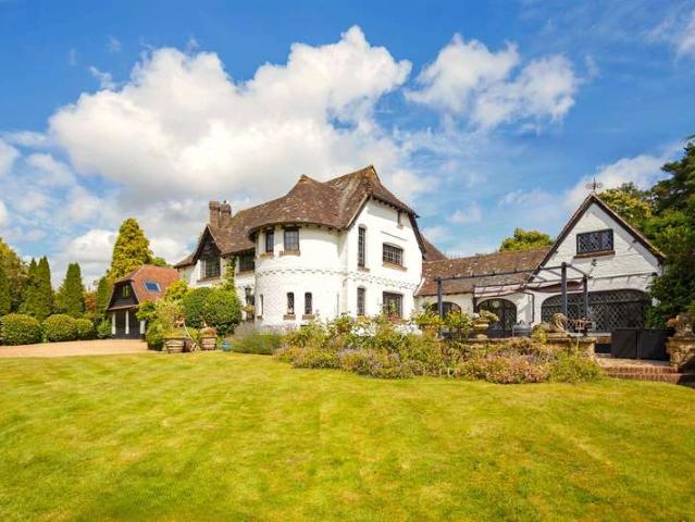 Farm for sale in West Chiltington, Horsham