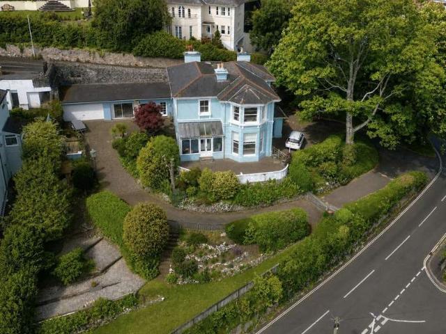 Farm for sale in Highweek, Bridford