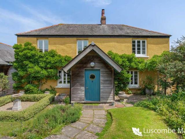 Farm for sale in Strode, Devon
