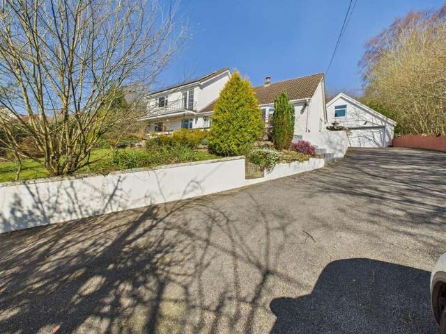 Farm for sale in Glanaman, Cwmamman