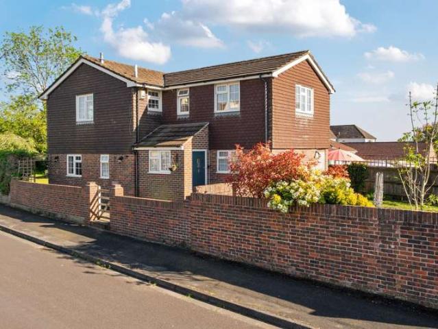 Farm for sale in Bolton Low Houses, Hampshire