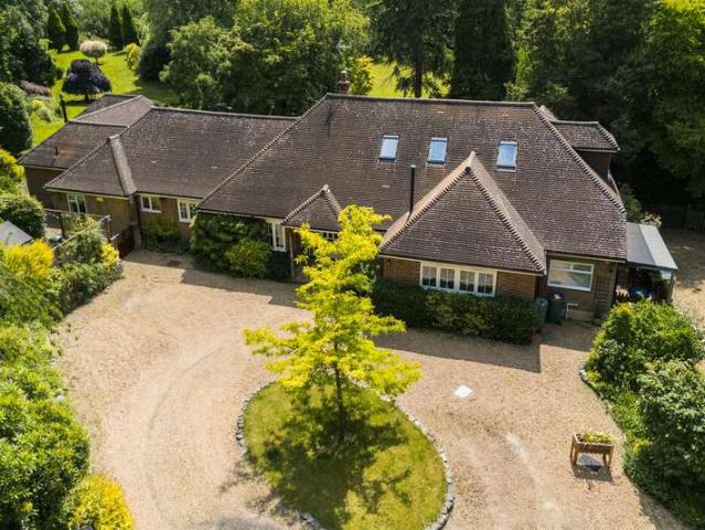 Farm for sale in West Chiltington, Horsham