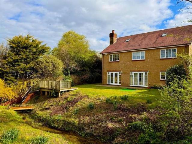 Farm for sale in Storrington and Sullington, Horsham