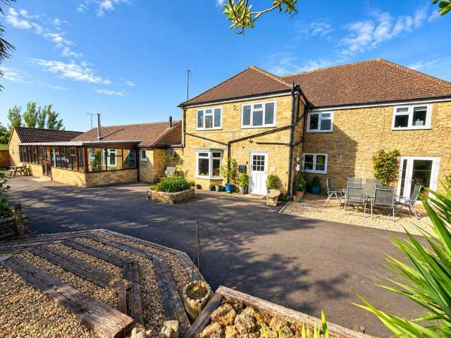 Farm for sale in Maperton, Somerset