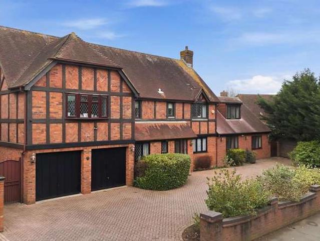 Farm for sale in Chislehurst, Greater London