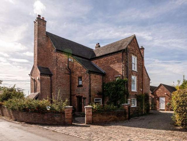 Farm for sale in Fairfield, Bromsgrove