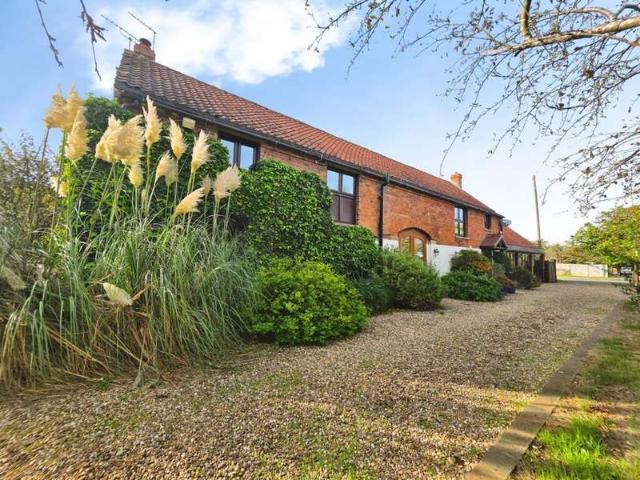 Farm for sale in Little Carlton, Newark and Sherwood